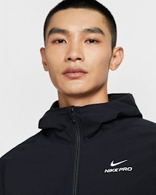 NIKE公式】ナイキ プロ オクタ メンズ Therma-FIT ADV ジャケット